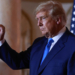 Трамп объявил об участии в президентских выборах в 2024 году, а Байден уверен в своей победе