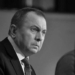 Умер глава МИД Беларуси Владимир Макей