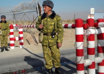 Жапаров: Киргизия намерена решить пограничные споры с Таджикистаном в ближайшее время