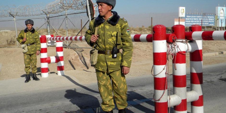 Жапаров: Киргизия намерена решить пограничные споры с Таджикистаном в ближайшее время