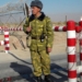 Жапаров: Киргизия намерена решить пограничные споры с Таджикистаном в ближайшее время