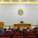 Правительство Таджикистана одобрило законопроект о госбюджете на 2023 год