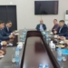 Таджикистан посетила бизнес-миссия Курганской области РФ