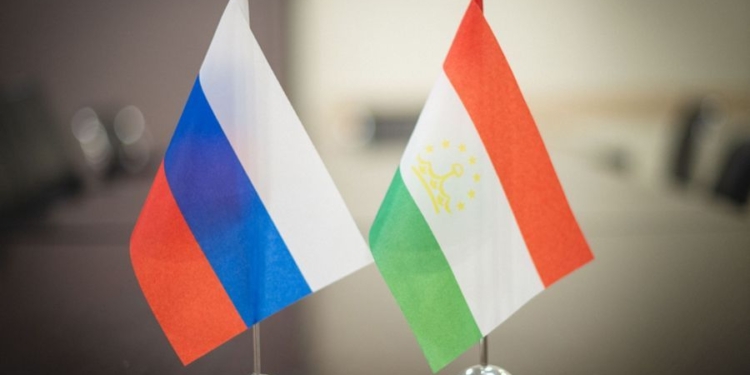 C бизнес-миссией в Таджикистан прибыли предприниматели Самарской области