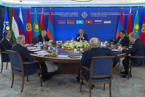 «Талибан» ответил на заявление Путина по поводу формирования коалиционного правительства Афганистана
