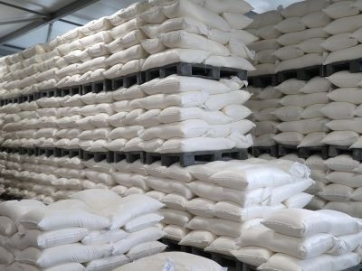 Таджикистан импортировал около 640 тыс. тонн пшеницы и около 38 тыс. тонн муки