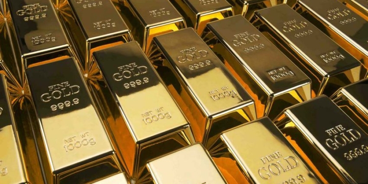 Объем экспорта драгметаллов в Таджикистане снизился почти на 40%