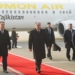 Президент отбыл с рабочей поездкой в Согд