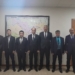 Китайская компания займется строительством дорог на севере Таджикистана