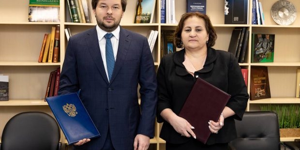 Таджикистан и Россия внесли изменения в индикативный баланс поставок нефтепродуктов