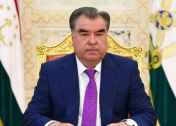 Эмомали Рахмон поздравил избранного президента Бразилии