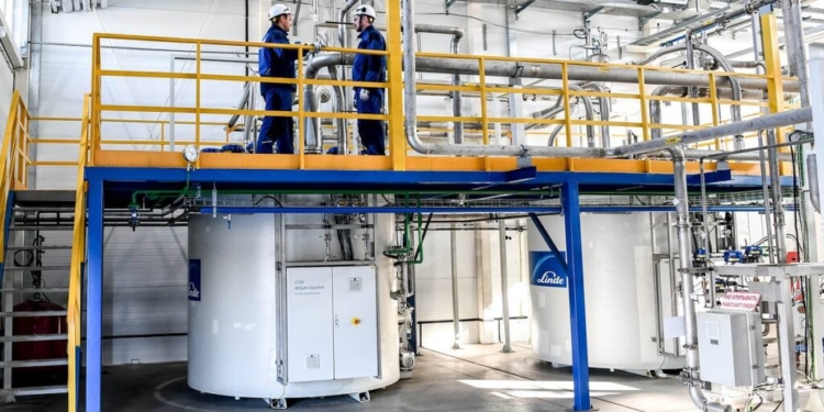 В Москве объяснили значимость газового союза между Россией, Казахстаном и Узбекистаном