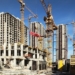 В Таджикистане сдано в эксплуатацию более 1,1 млн. кв.м жилья