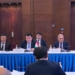 Таджикистан принял участие в конференции по цифровой трансформации в Баку