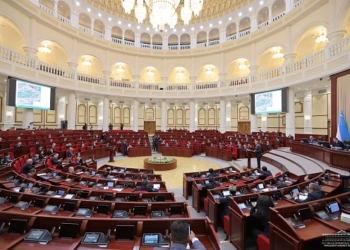 Парламент Узбекистана ратифицировал Соглашение с Киргизией по Кемпирабаду
