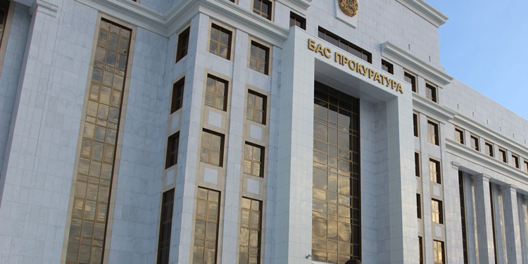 Генпрокуратура Казахстана призывает граждан не поддаваться провокациям в день выборов