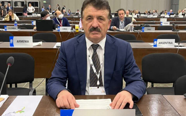 Таджикистан принял участие в природоохранной конференции в Панаме