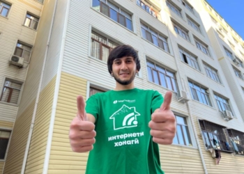 «Интернет для дома» расширил территорию вдвое