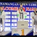 Таджикские таэквондисты завоевали 13 медалей по итогам турнира Namangan Open