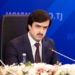 Исмоил Махмадзоир возглавил Федерацию дзюдо Таджикистана
