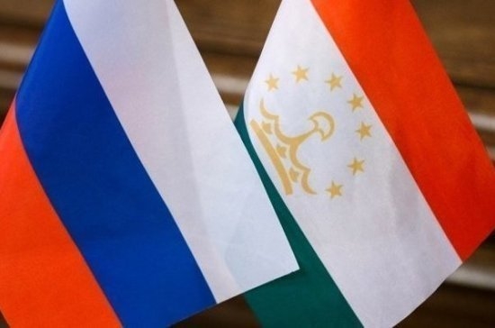 Товарооборот Таджикистана и России вырос более чем на 22%