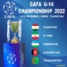 Юношеская сборная Таджикистана примет участие в чемпионате CAFA-2022 в Душанбе