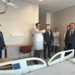 Глава Минздрава Таджикистана посетил медицинскую выставку в Анталии