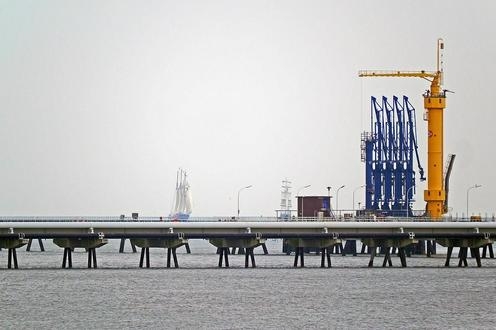Казахстан подтвердил планы по экспорту нефти в обход России