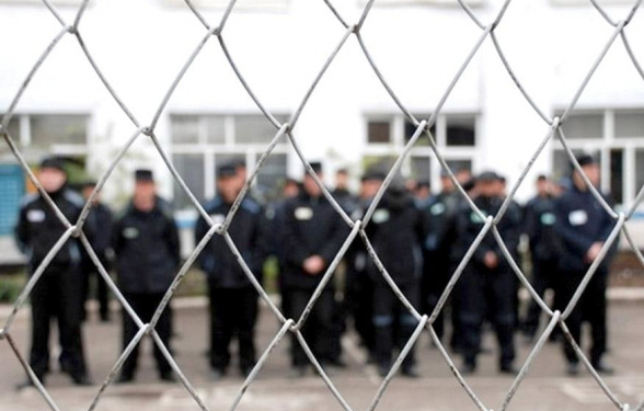 В Узбекистане заключенным разрешат пользоваться госуслугами, оказываемыми через Интернет