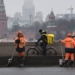 В России реорганизуют процесс оформления трудовых мигрантов