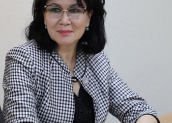 Эксперт о продбезопасности – ключевом приоритете предстоящего председательства Узбекистана в Организации тюркских государств