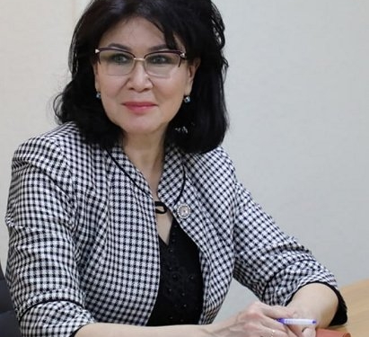 Эксперт о продбезопасности – ключевом приоритете предстоящего председательства Узбекистана в Организации тюркских государств
