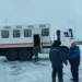 Спасатели Астаны оказали помощь группе таджикистанцев