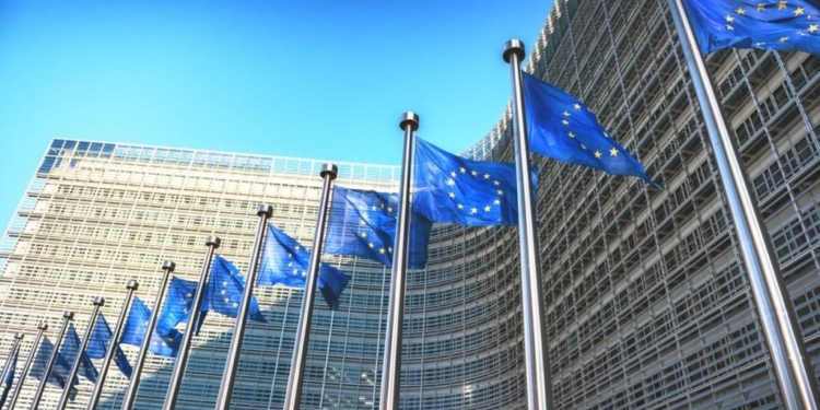 Евросоюз заморозил российские активы на сумму 68 миллиардов евро