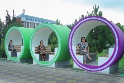Маджид Сайтасанов: «Мы нашли своё место под солнцем Хатлона!»