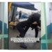 Женщин, устроивших потасовку в Душанбе, арестовали на 7 суток