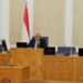 Маджлиси намояндагон ратифицировал Соглашение о юрисдикции сил ОДКБ