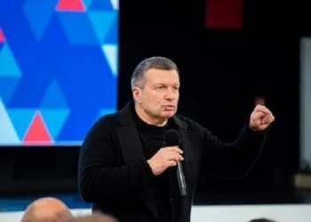 МИД Казахстана отреагировал на высказывания российского политолога в программе Соловьева