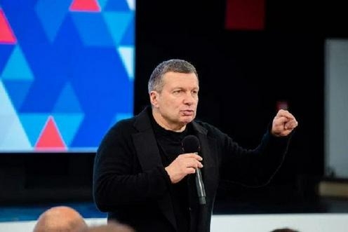 МИД Казахстана отреагировал на высказывания российского политолога в программе Соловьева
