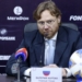 Главный тренер сборной России: Атмосфера на стадионе в Душанбе была сумасшедшая