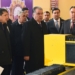 Президент открыл в Худжанде ряд объектов
