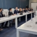 Делегация Минфина Таджикистана изучила опыт работы грузинских коллег