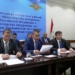 МВД Таджикистана и России обсудили вопросы противодействия нелегальной миграции