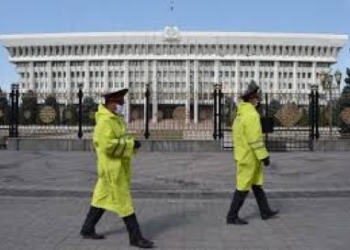 Депутат парламента Киргизии считает, что ГКНБ хочет заставить всех стучать друг на друга
