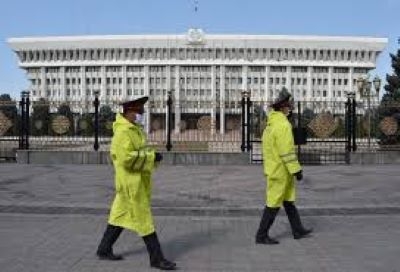 Депутат парламента Киргизии считает, что ГКНБ хочет заставить всех стучать друг на друга