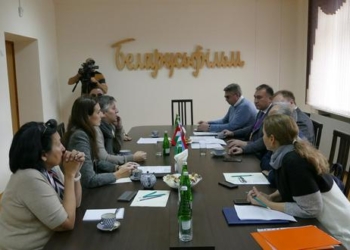 Директора киностудий стран СНГ решили запустить онлайн-площадку для показа своих фильмов