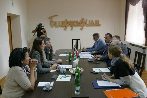 Директора киностудий стран СНГ решили запустить онлайн-площадку для показа своих фильмов