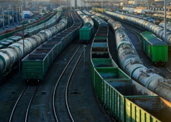 Страны СНГ приняли тарифную политику железных дорог на перевозки грузов в 2023 году