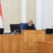 Депутаты ратифицировали Грантовое соглашение с Кувейтским фондом арабского экономического сотрудничества