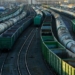 Страны СНГ приняли тарифную политику железных дорог на перевозки грузов в 2023 году